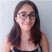 Profesora particular de Lengua y Literatura. Lectura, escritura y hábitos de estudio